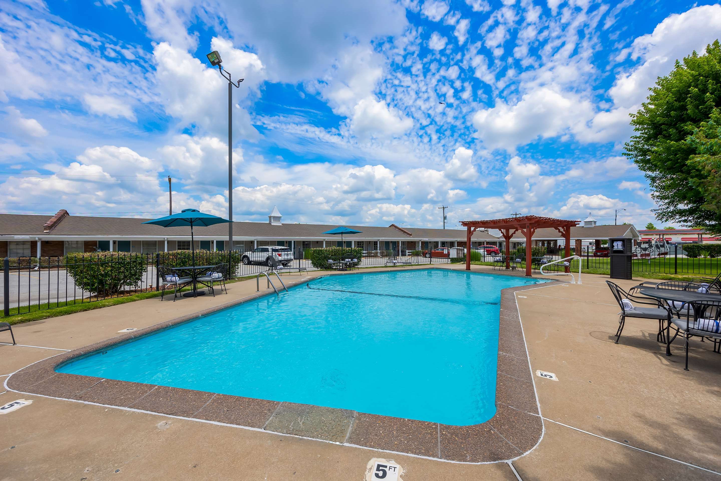 Pool Billede