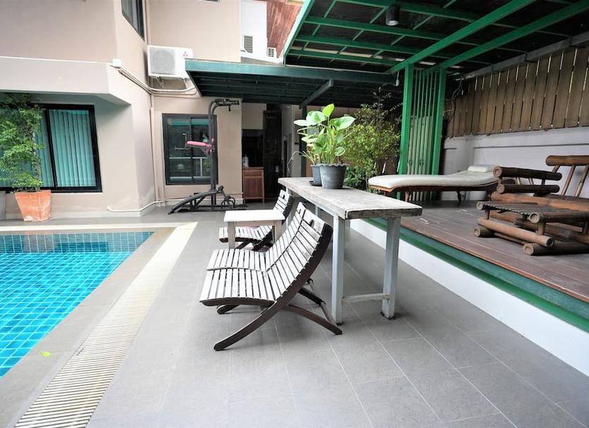 Pool Billede
