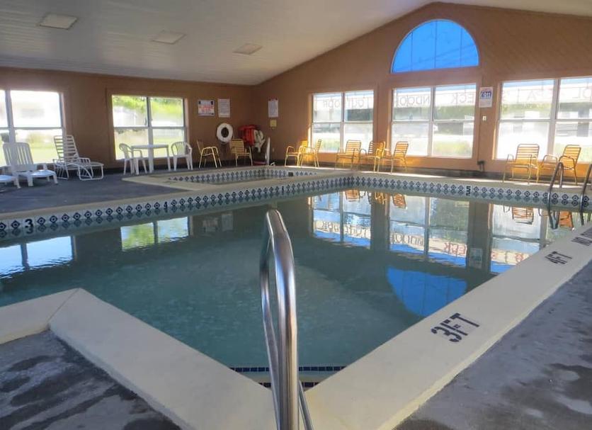 Pool Billede