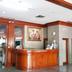 Receptionist