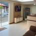 Receptionist