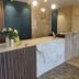 Receptionist