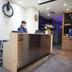 Receptionist