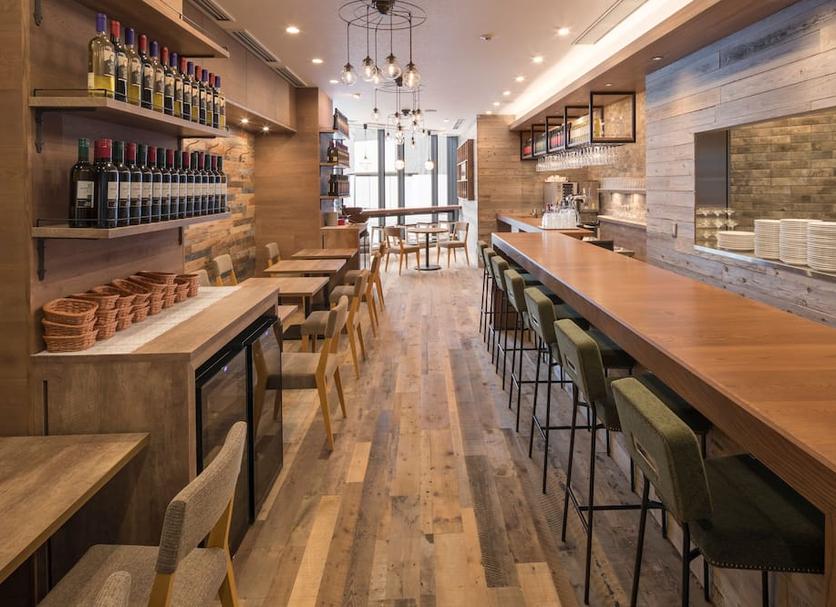 Bar Billede