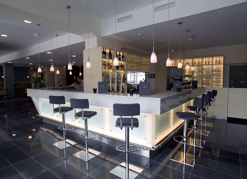 Bar Billede