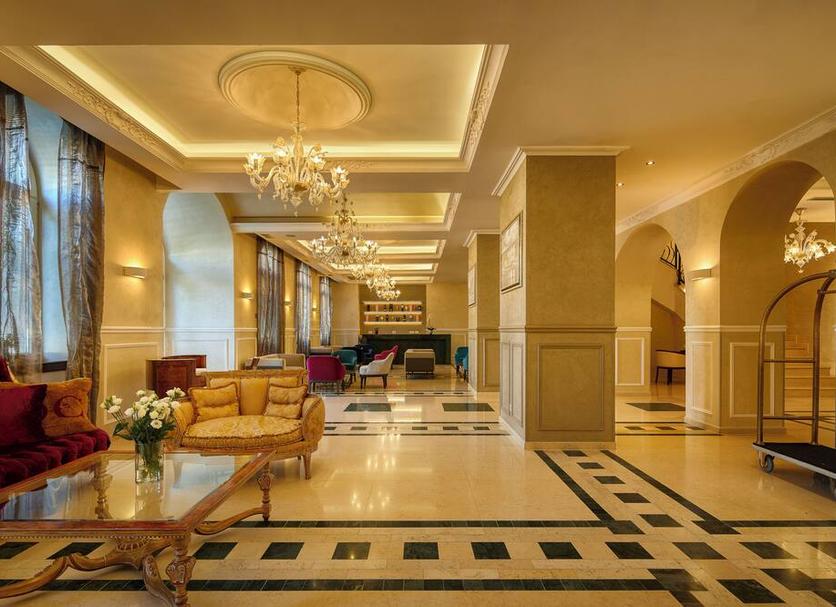 Reception Billede