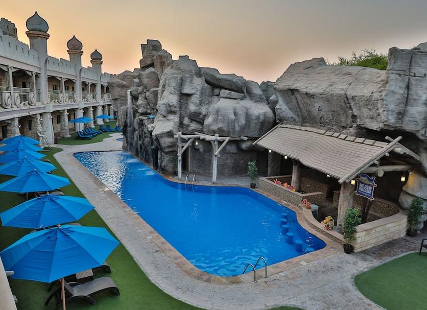 Pool Billede