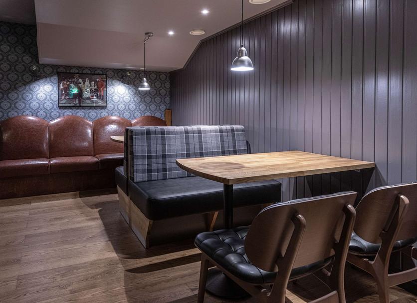 Bar Billede