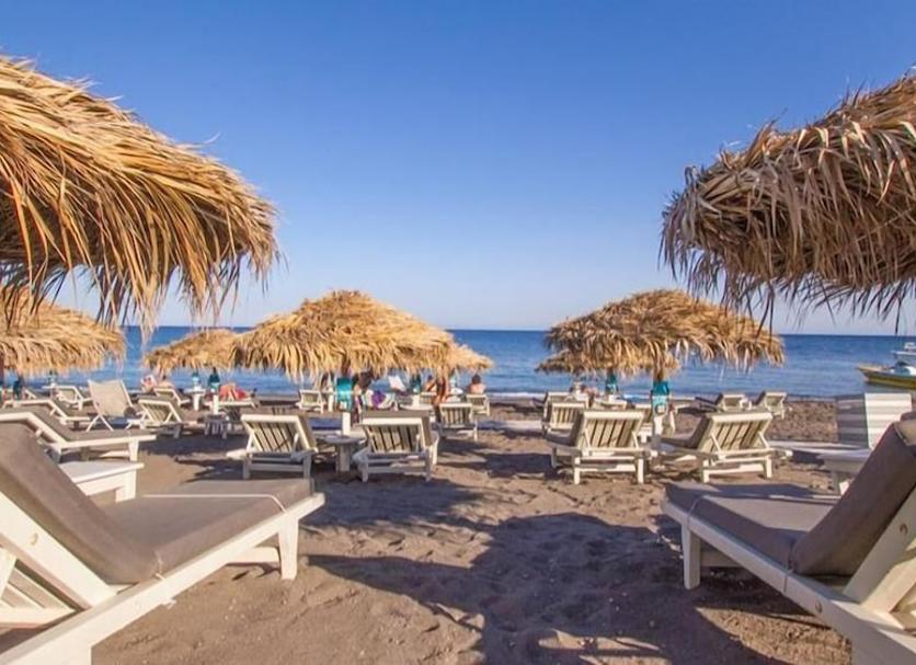 Strand Billede