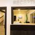 Receptionist