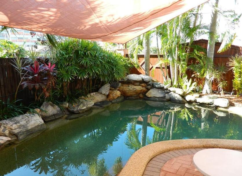 Pool Billede