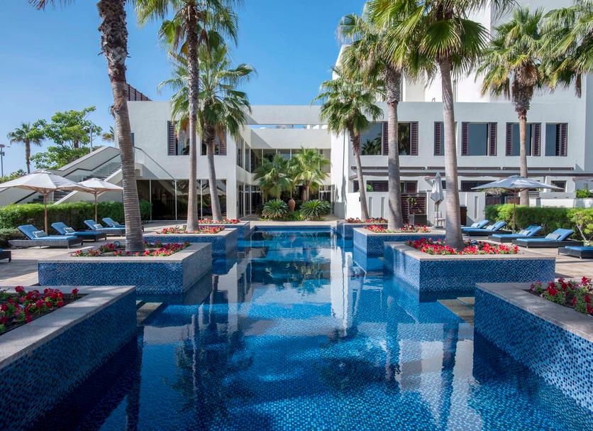 Pool Billede