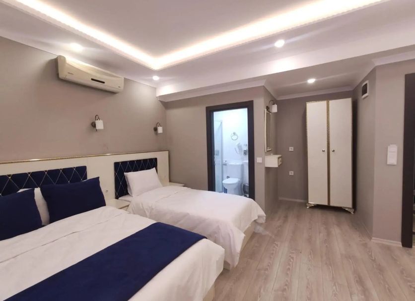 Soveværelse Billede