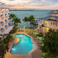 Hyatt Centric Key West Resort And Spa