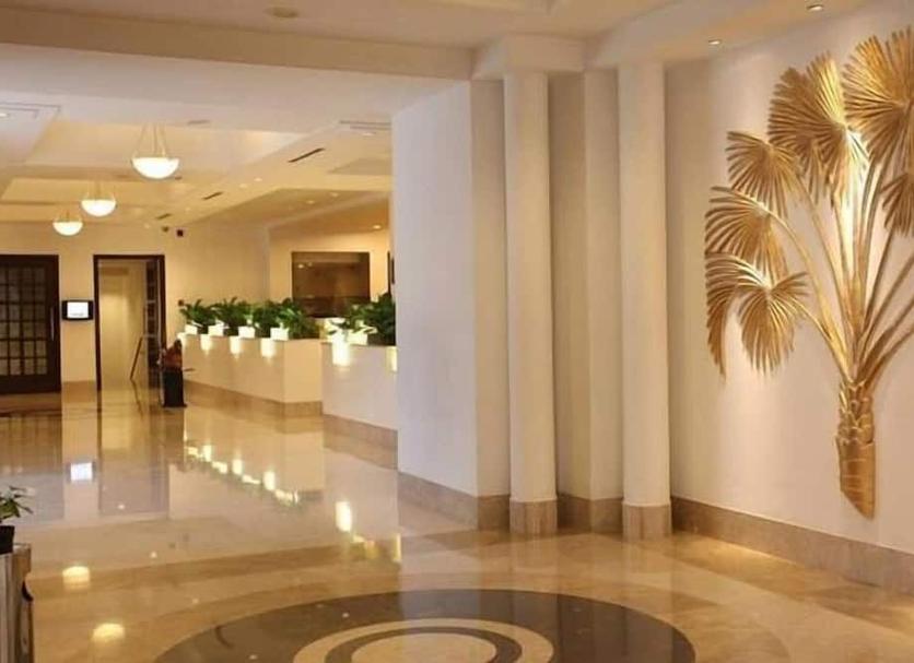 Reception Billede
