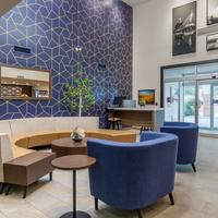 Best Western Plus Pembina Inn & Suites