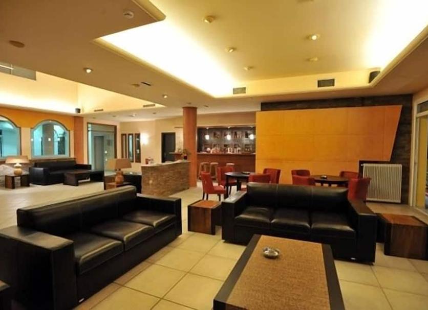 Lounge Billede