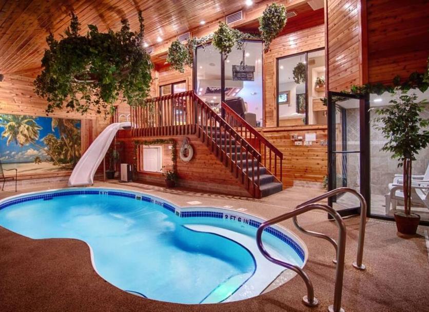 Pool Billede