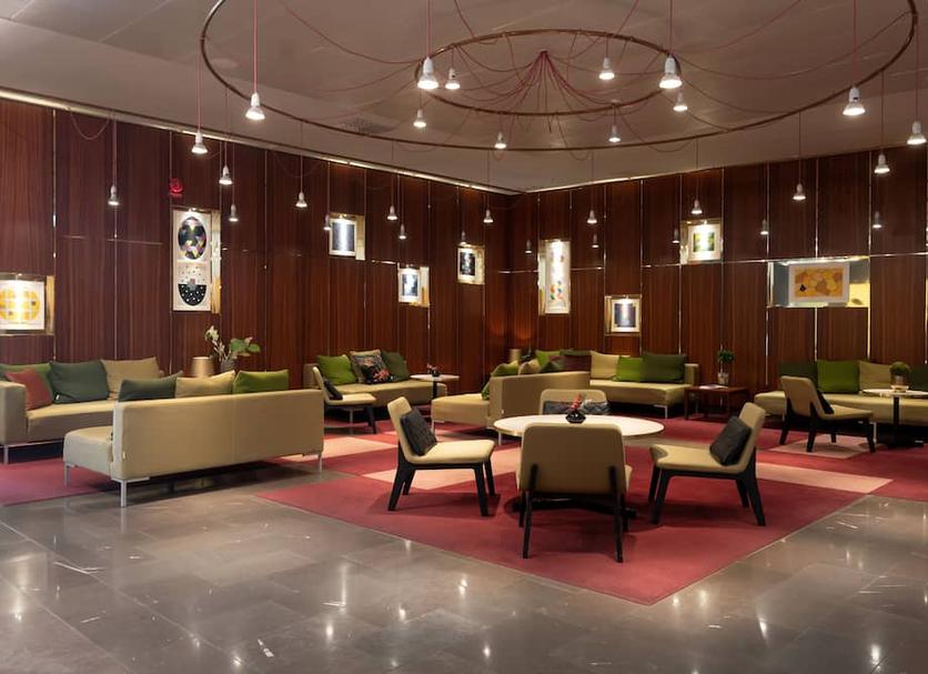 Lounge Billede