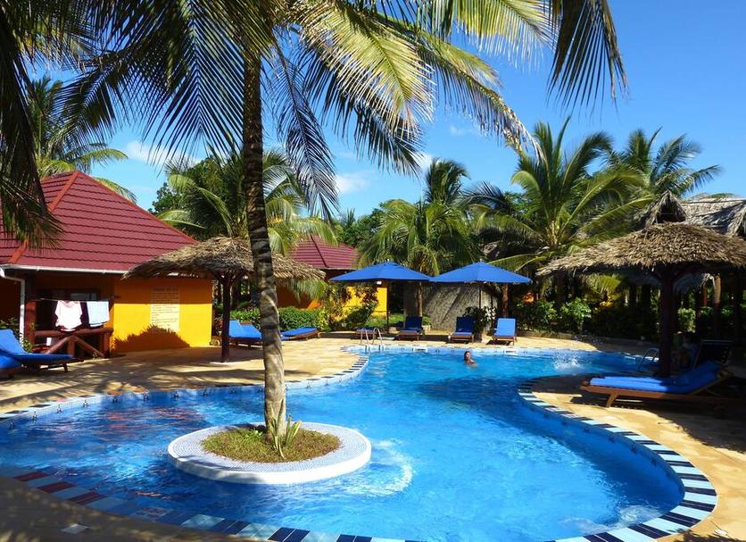 Pool Billede