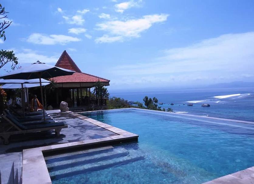 Pool Billede