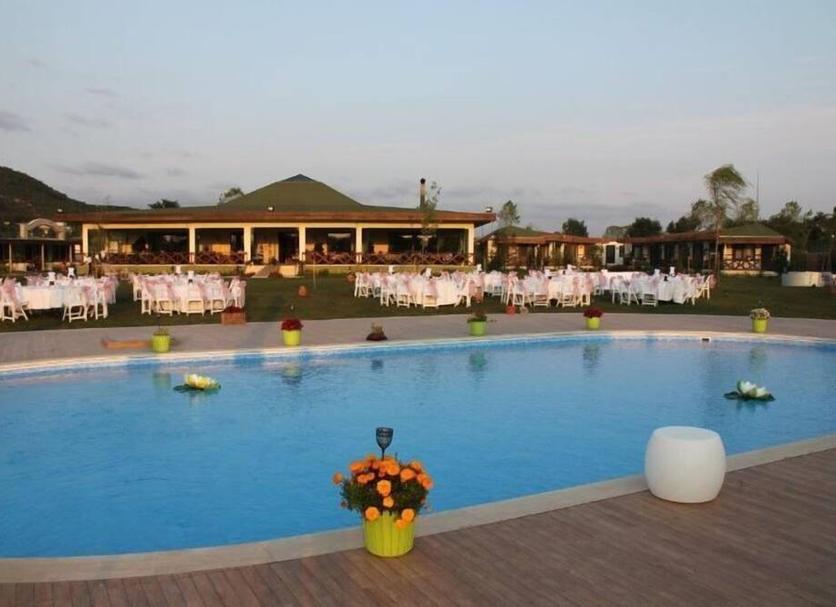 Pool Billede
