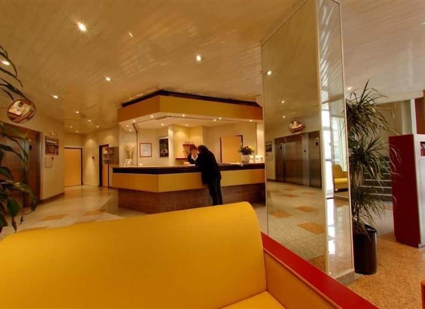 Reception Billede