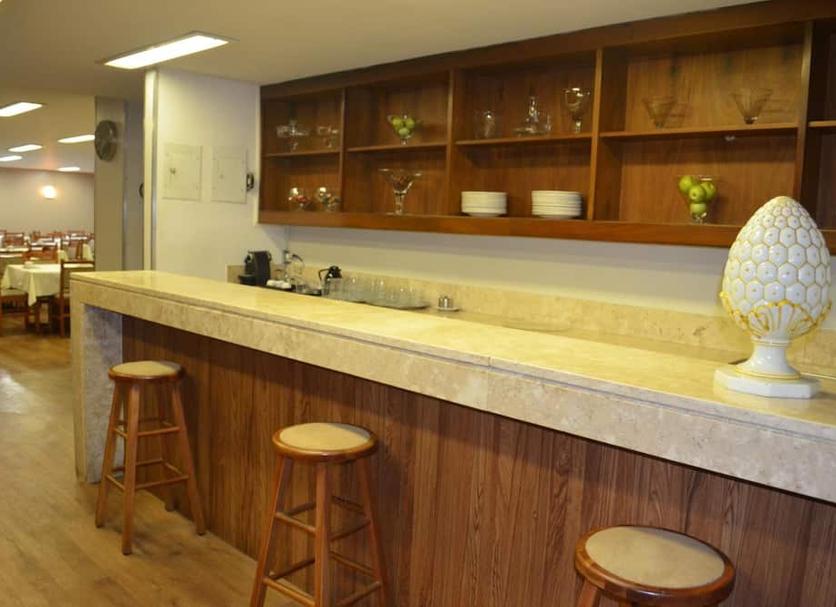 Bar Billede