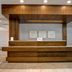 Receptionist