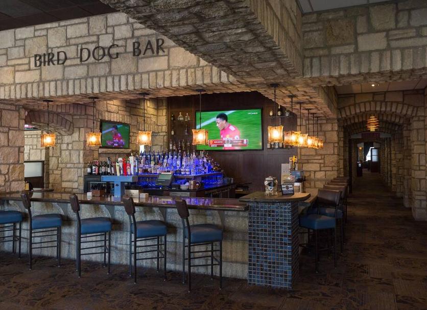Bar Billede