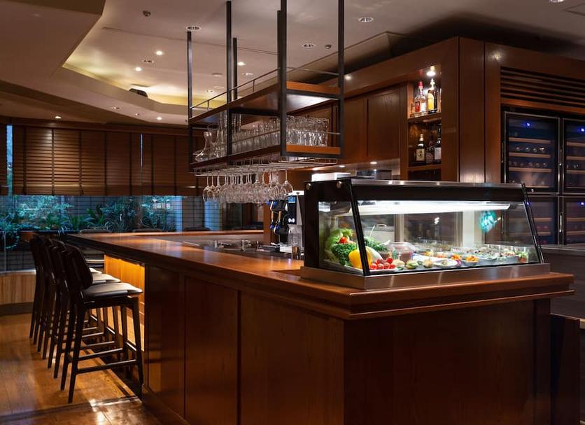 Bar Billede