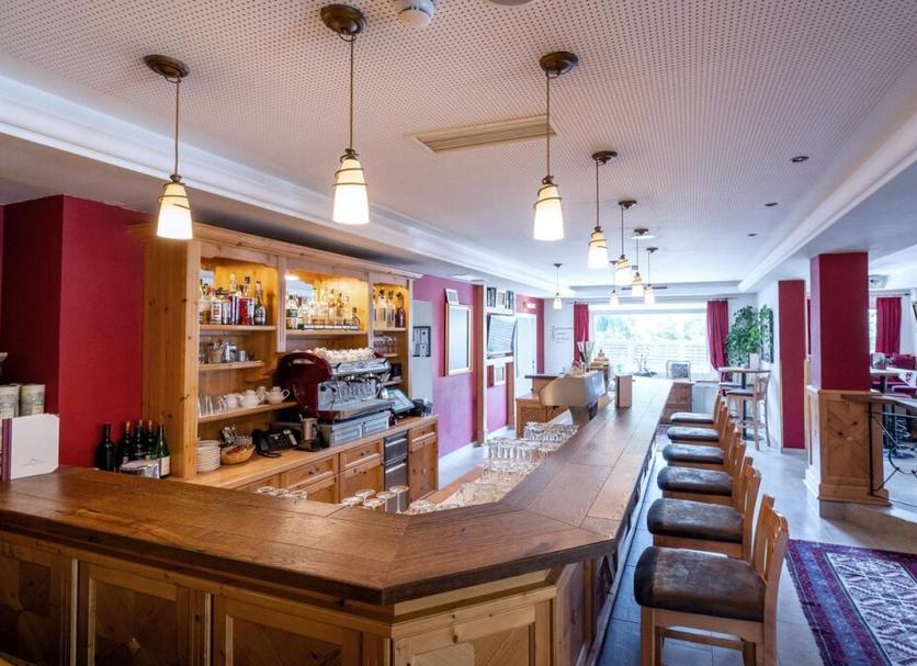 Bar Billede