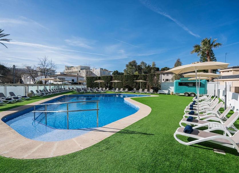 Pool Billede