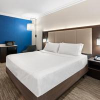 Holiday Inn Express & Suites Klamath Falls Central