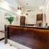 Receptionist