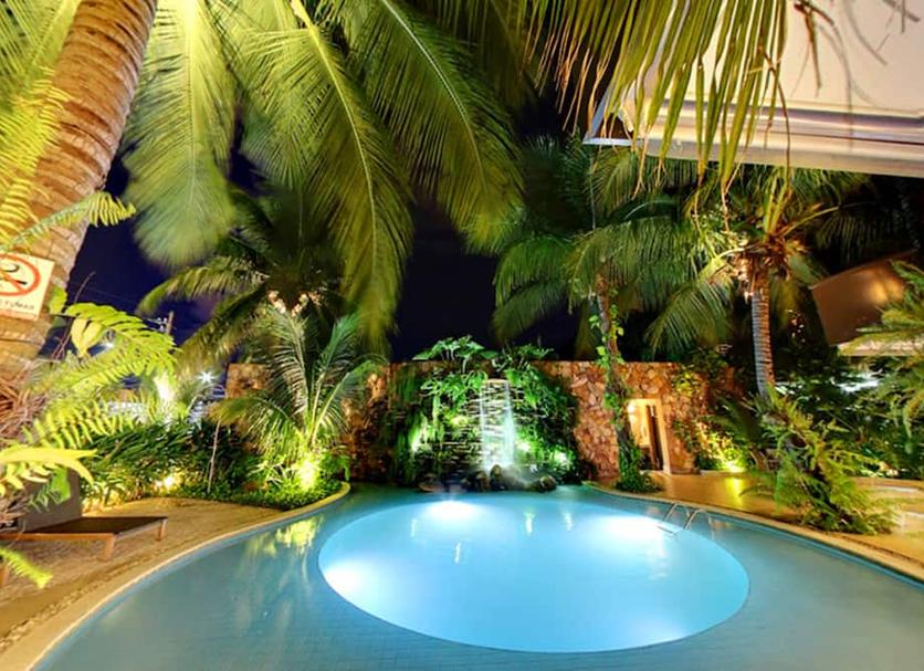 Pool Billede
