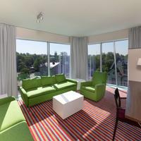 Park Inn by Radisson Meriton Conference&Spa Tallin