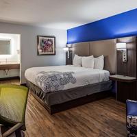 SureStay Plus Hotel by Best Western Sacramento Cal Expo