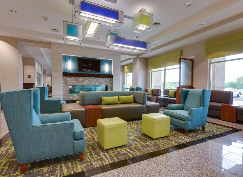 Lounge Billede