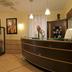Receptionist