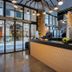 Receptionist