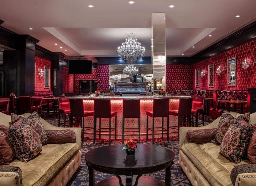 Bar Billede