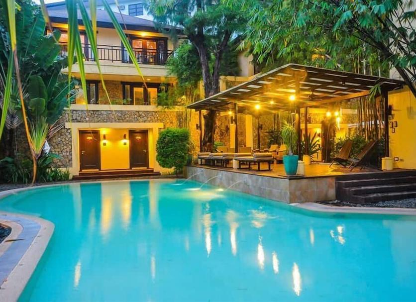 Pool Billede
