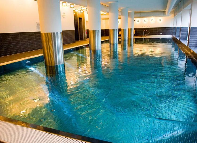 Pool Billede