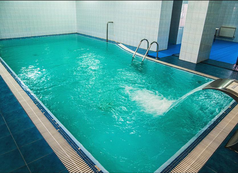 Pool Billede