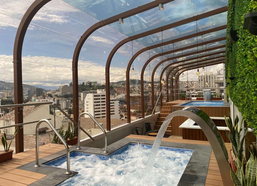 Pool Billede