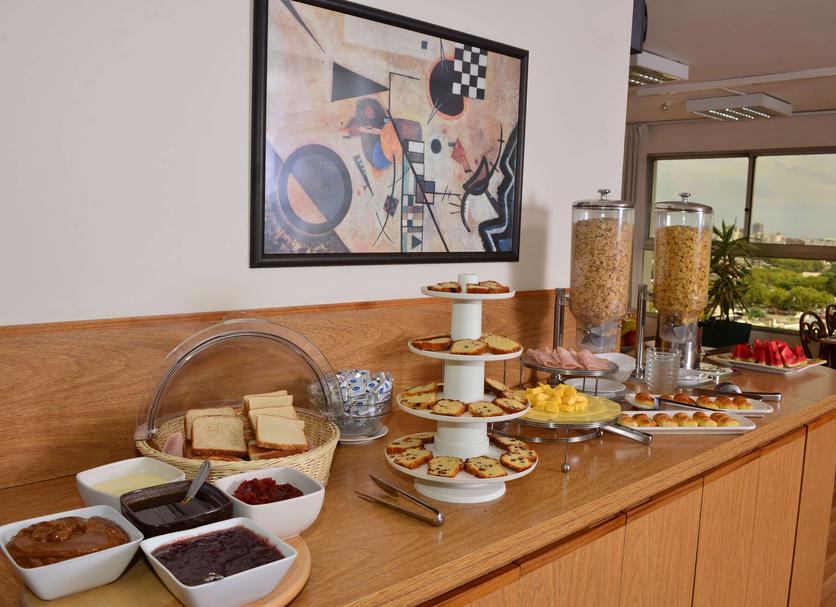 Buffet Billede