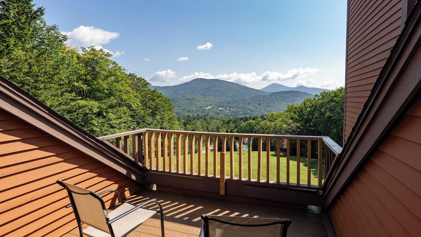 Nordic Village Condominium Resort