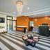 Receptionist