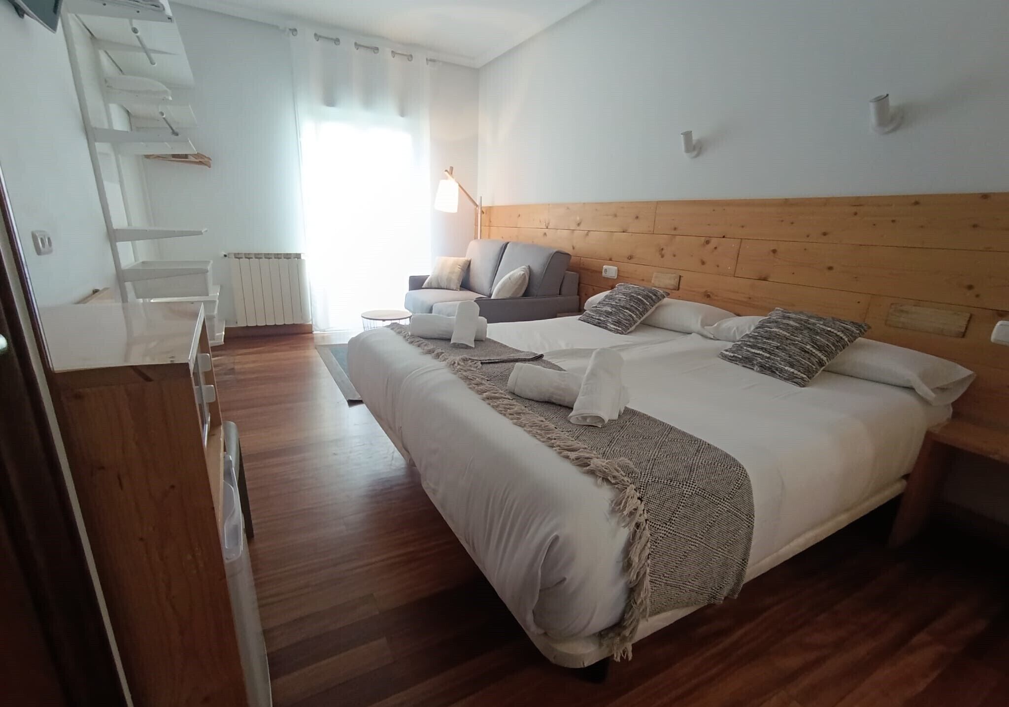 Andet